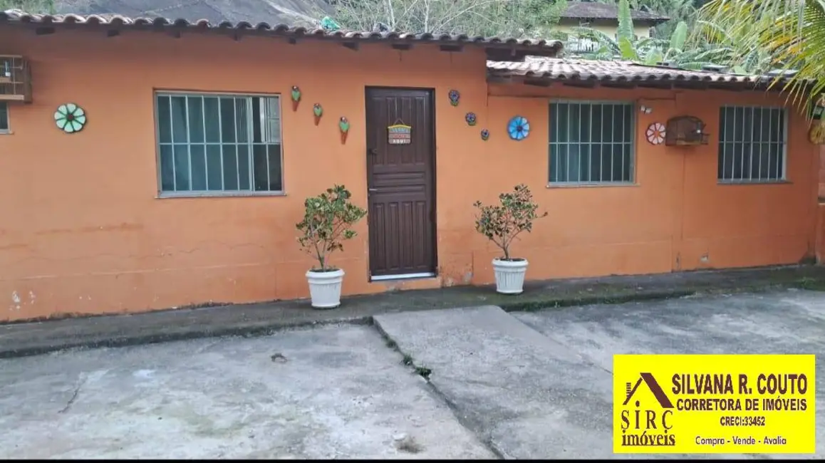 Foto 4 de Casa com 1 quarto à venda, 220m2 em Chácaras de Inoã (Inoã), Marica - RJ
