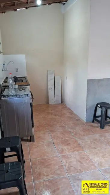 Foto 8 de Casa com 1 quarto à venda, 220m2 em Chácaras de Inoã (Inoã), Marica - RJ
