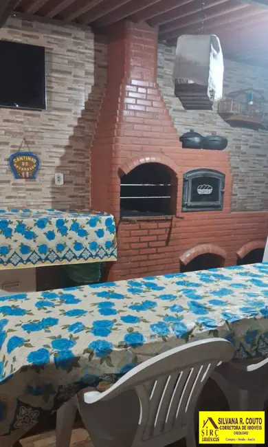 Foto 3 de Casa com 1 quarto à venda, 220m2 em Chácaras de Inoã (Inoã), Marica - RJ