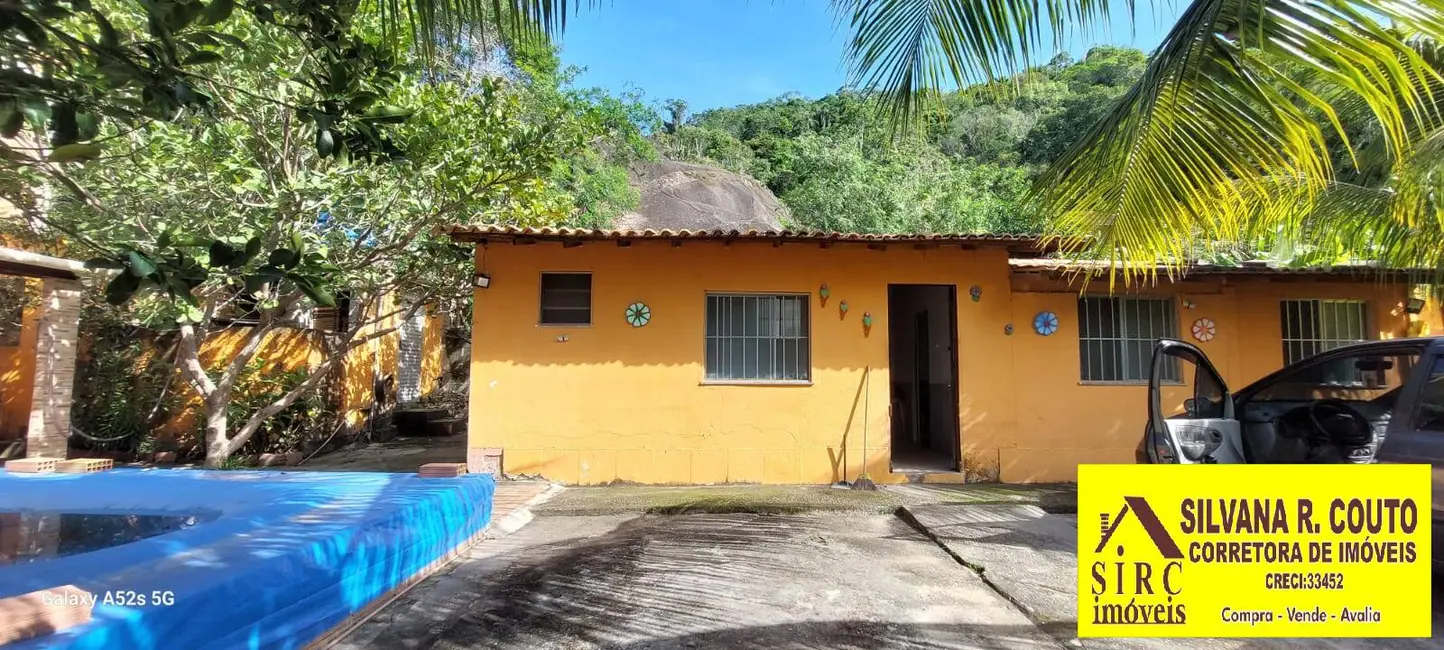 Foto 6 de Casa com 1 quarto à venda, 220m2 em Chácaras de Inoã (Inoã), Marica - RJ