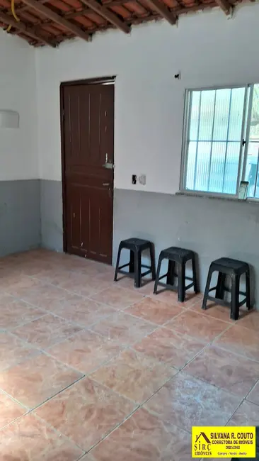Foto 7 de Casa com 1 quarto à venda, 220m2 em Chácaras de Inoã (Inoã), Marica - RJ