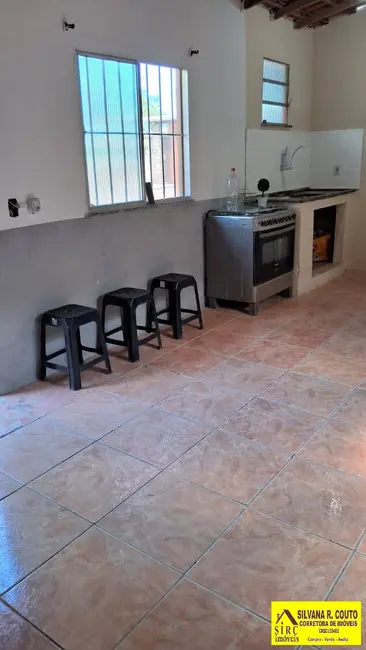 Foto 9 de Casa com 1 quarto à venda, 220m2 em Chácaras de Inoã (Inoã), Marica - RJ