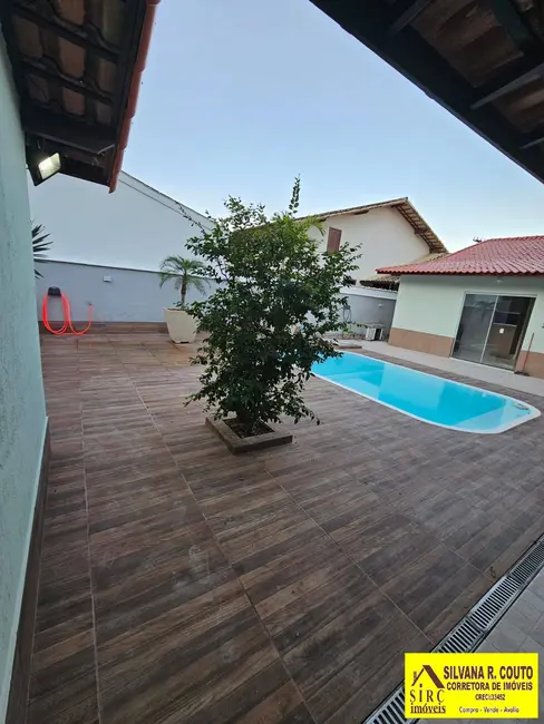 Casa com 4 quartos à venda, 360m2 em Marica - RJ - imagem 5 Foto 5 de Casa com 4 quartos à venda, 360m2 em Marica - RJ