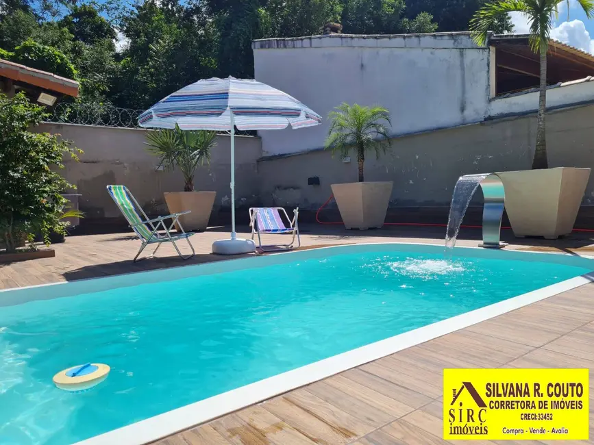 Casa com 4 quartos à venda, 360m2 em Marica - RJ - imagem 3 Foto 3 de Casa com 4 quartos à venda, 360m2 em Marica - RJ