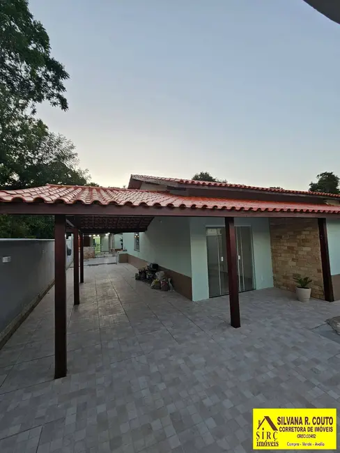 Casa com 4 quartos à venda, 360m2 em Marica - RJ - imagem 6 Foto 6 de Casa com 4 quartos à venda, 360m2 em Marica - RJ