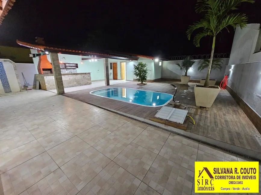 Casa com 4 quartos à venda, 360m2 em Marica - RJ - imagem 7 Foto 7 de Casa com 4 quartos à venda, 360m2 em Marica - RJ