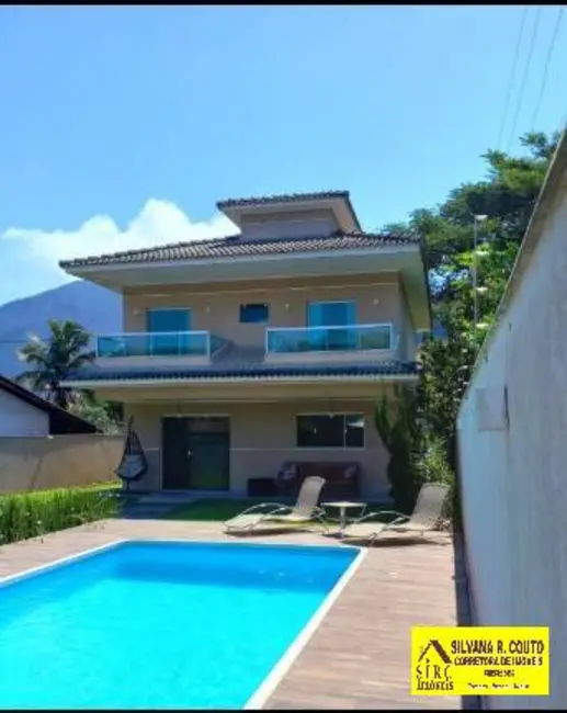 Foto 2 de Casa com 3 quartos à venda, 480m2 em Recanto de Itaipuaçu (Itaipuaçu), Marica - RJ