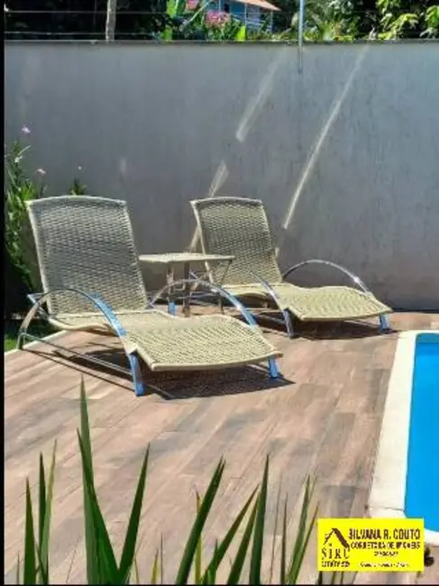 Foto 9 de Casa com 3 quartos à venda, 480m2 em Recanto de Itaipuaçu (Itaipuaçu), Marica - RJ