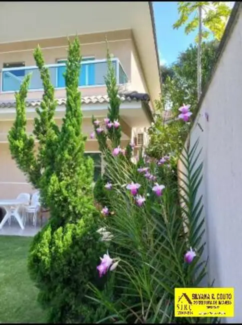 Foto 4 de Casa com 3 quartos à venda, 480m2 em Recanto de Itaipuaçu (Itaipuaçu), Marica - RJ