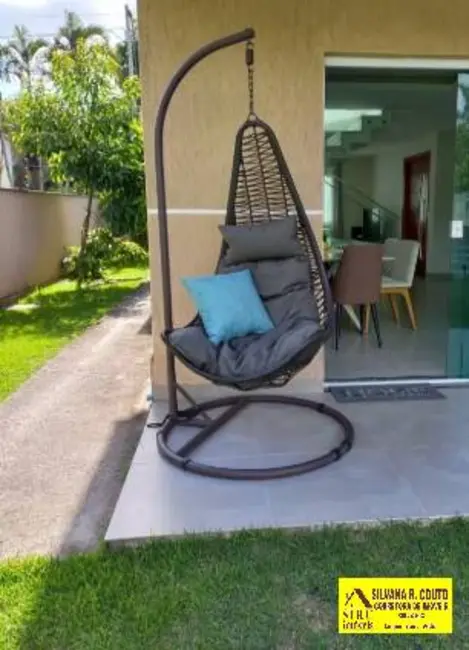 Foto 6 de Casa com 3 quartos à venda, 480m2 em Recanto de Itaipuaçu (Itaipuaçu), Marica - RJ