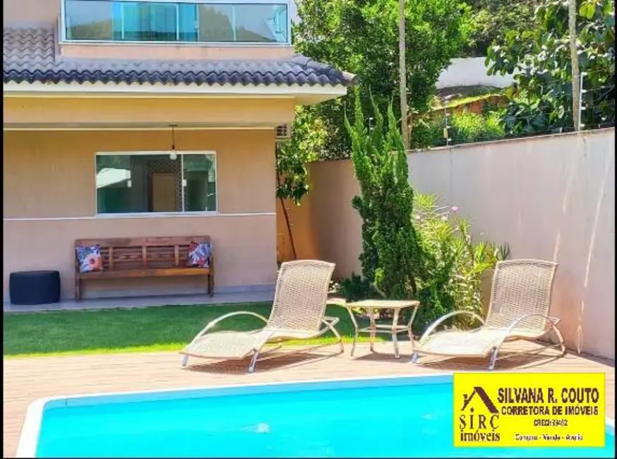 Foto 3 de Casa com 3 quartos à venda, 480m2 em Recanto de Itaipuaçu (Itaipuaçu), Marica - RJ