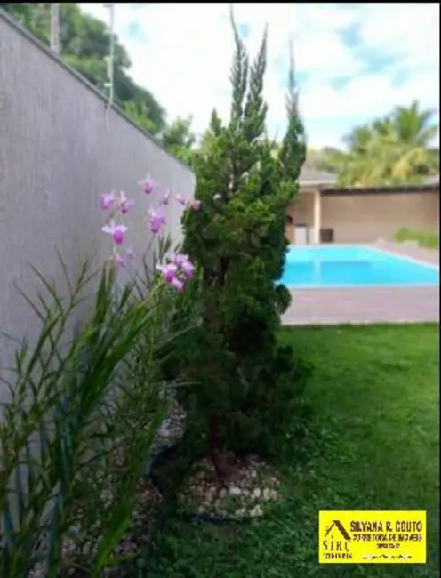 Foto 7 de Casa com 3 quartos à venda, 480m2 em Recanto de Itaipuaçu (Itaipuaçu), Marica - RJ