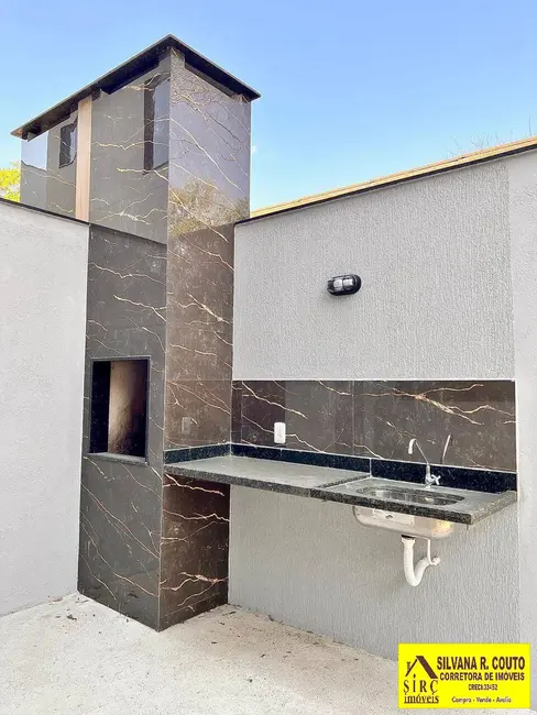 Foto 8 de Casa com 2 quartos à venda, 20m2 em Inoã (Inoã), Marica - RJ