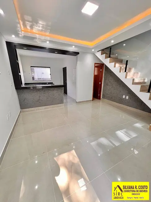Foto 7 de Casa com 2 quartos à venda, 20m2 em Inoã (Inoã), Marica - RJ