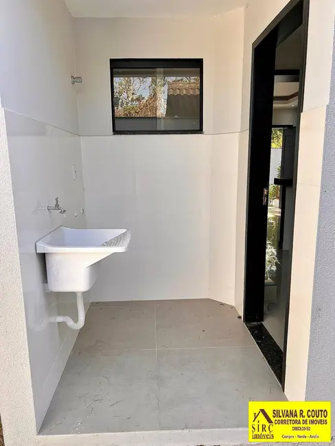 Foto 5 de Casa com 2 quartos à venda, 20m2 em Inoã (Inoã), Marica - RJ