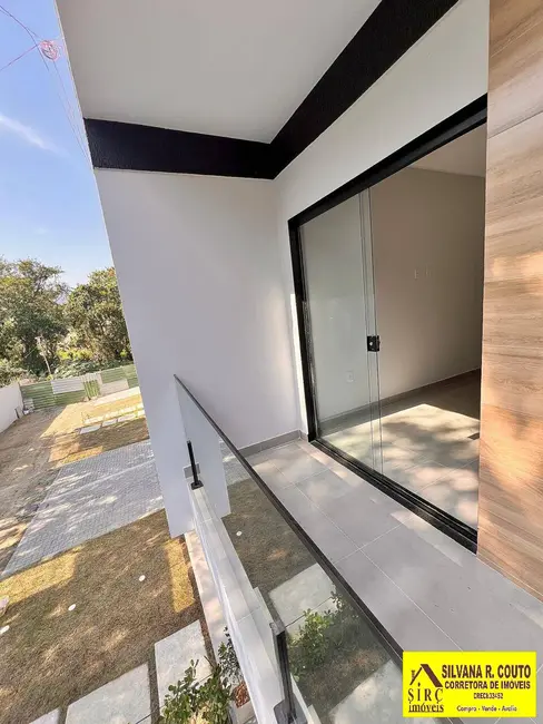 Foto 4 de Casa com 2 quartos à venda, 20m2 em Inoã (Inoã), Marica - RJ