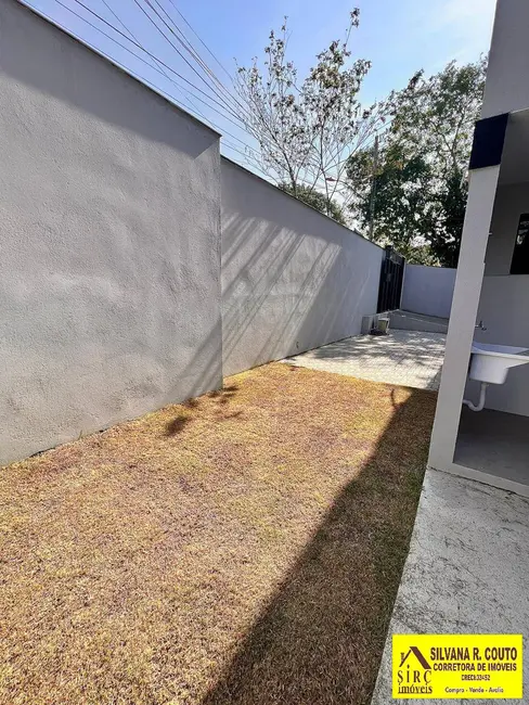 Foto 3 de Casa com 2 quartos à venda, 20m2 em Inoã (Inoã), Marica - RJ