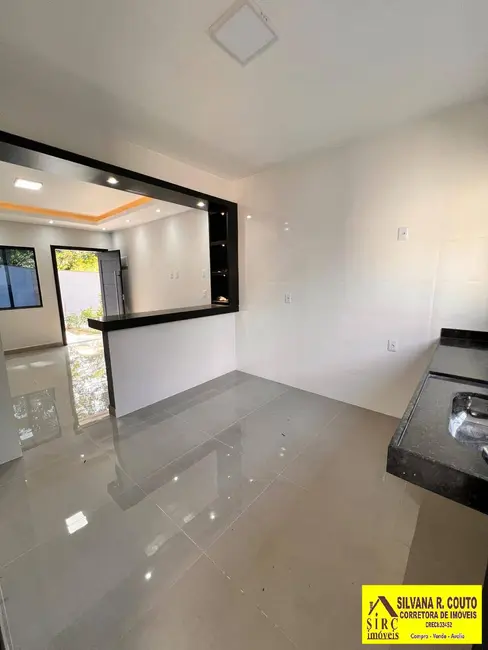 Foto 6 de Casa com 2 quartos à venda, 20m2 em Inoã (Inoã), Marica - RJ