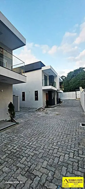 Foto 3 de Casa com 2 quartos à venda, 118m2 em Barroco (Itaipuaçu), Marica - RJ