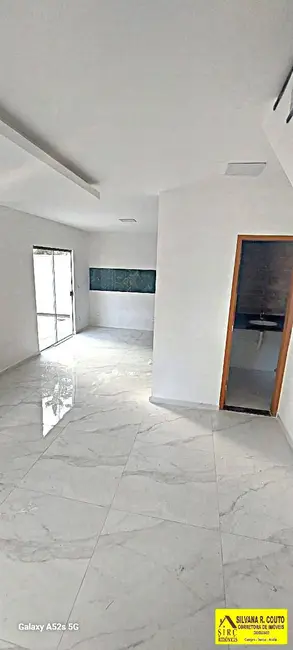 Foto 6 de Casa com 2 quartos à venda, 118m2 em Barroco (Itaipuaçu), Marica - RJ