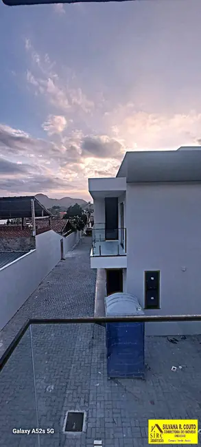 Foto 8 de Casa com 2 quartos à venda, 118m2 em Barroco (Itaipuaçu), Marica - RJ