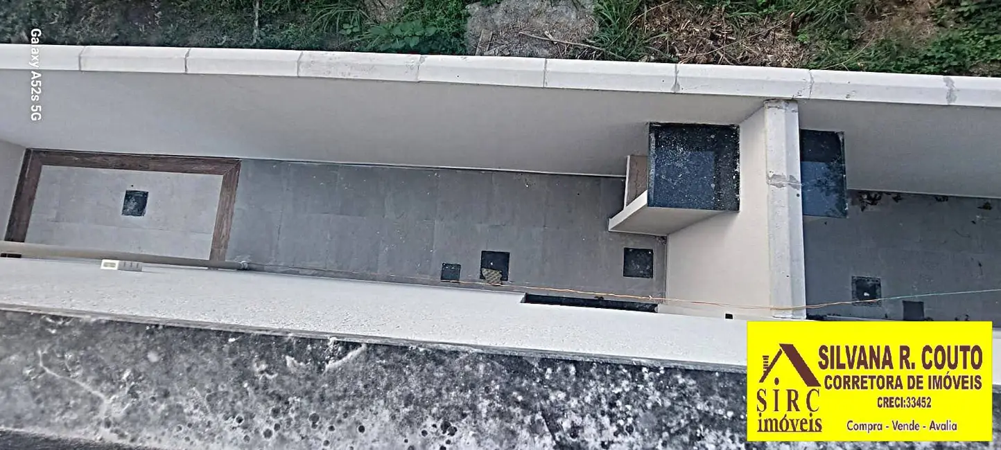 Foto 7 de Casa com 2 quartos à venda, 118m2 em Barroco (Itaipuaçu), Marica - RJ