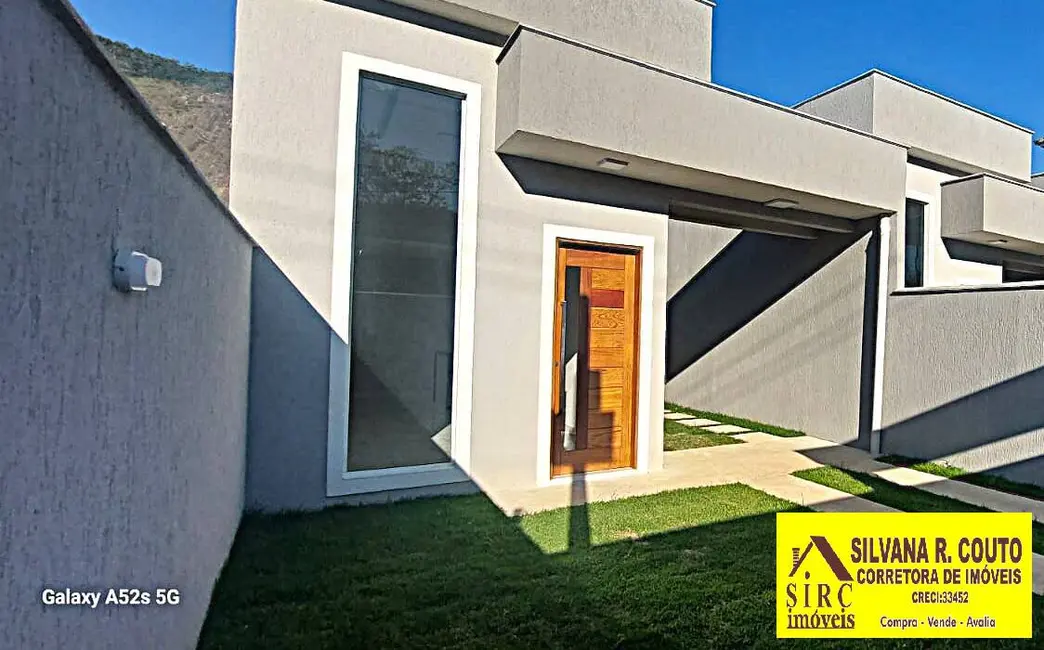 Foto 9 de Casa com 2 quartos à venda, 220m2 em Itaocaia Valley (Itaipuaçu), Marica - RJ