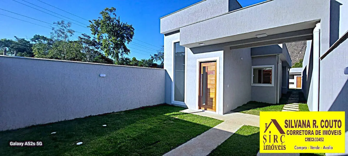 Foto 6 de Casa com 2 quartos à venda, 220m2 em Itaocaia Valley (Itaipuaçu), Marica - RJ