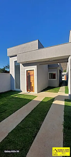 Foto 1 de Casa com 2 quartos à venda, 220m2 em Itaocaia Valley (Itaipuaçu), Marica - RJ