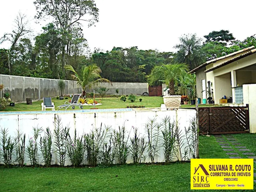 Foto 4 de Casa com 4 quartos à venda, 2000m2 em Itaocaia Valley (Itaipuaçu), Marica - RJ
