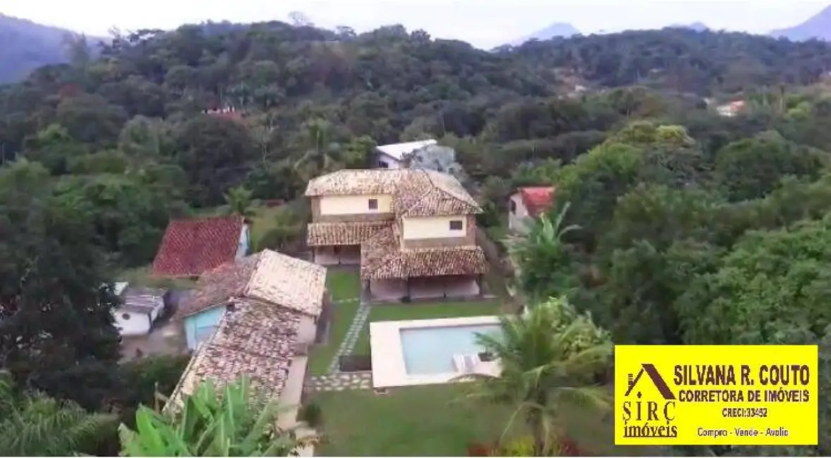 Foto 6 de Casa com 4 quartos à venda, 2000m2 em Itaocaia Valley (Itaipuaçu), Marica - RJ