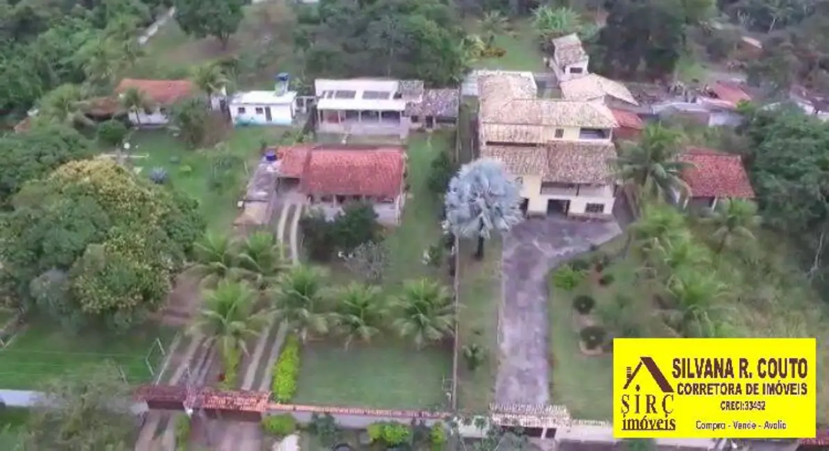 Foto 8 de Casa com 4 quartos à venda, 2000m2 em Itaocaia Valley (Itaipuaçu), Marica - RJ