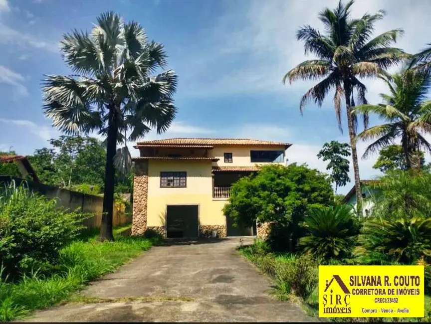 Foto 3 de Casa com 4 quartos à venda, 2000m2 em Itaocaia Valley (Itaipuaçu), Marica - RJ