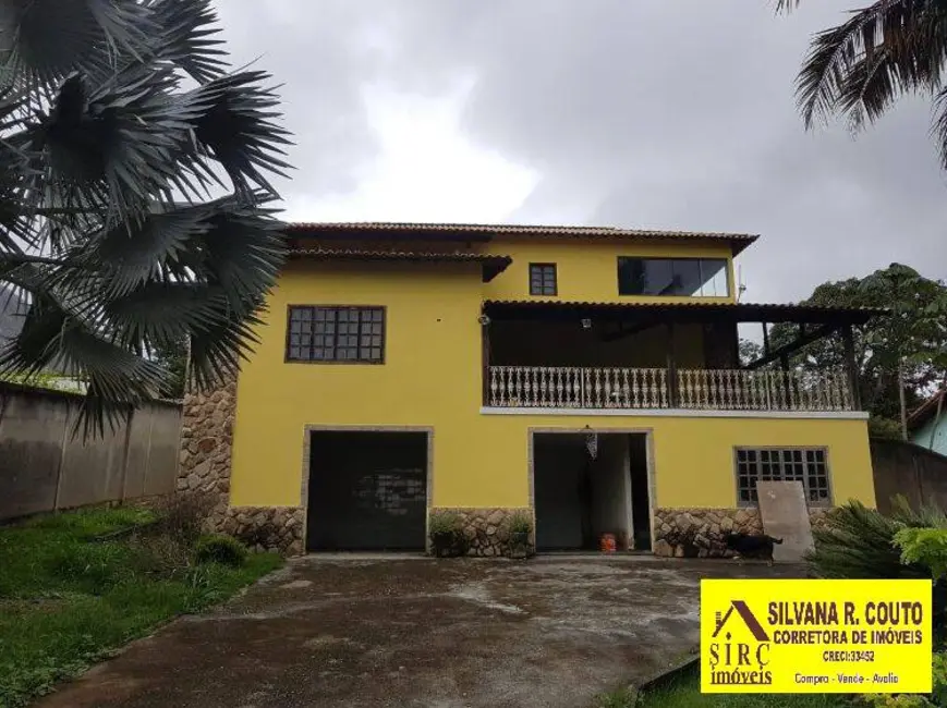 Foto 9 de Casa com 4 quartos à venda, 2000m2 em Itaocaia Valley (Itaipuaçu), Marica - RJ