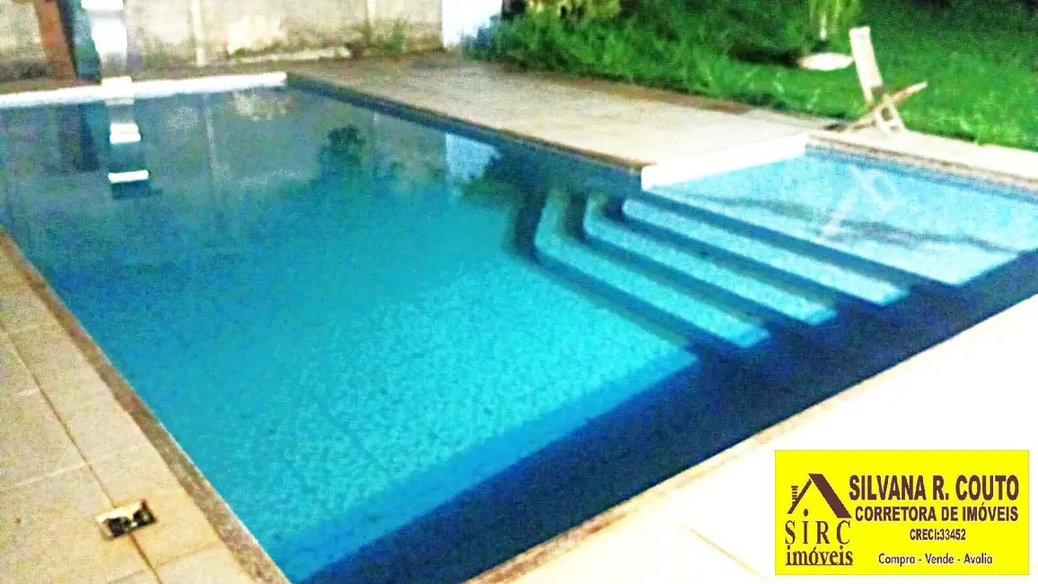 Foto 2 de Casa com 4 quartos à venda, 2000m2 em Itaocaia Valley (Itaipuaçu), Marica - RJ