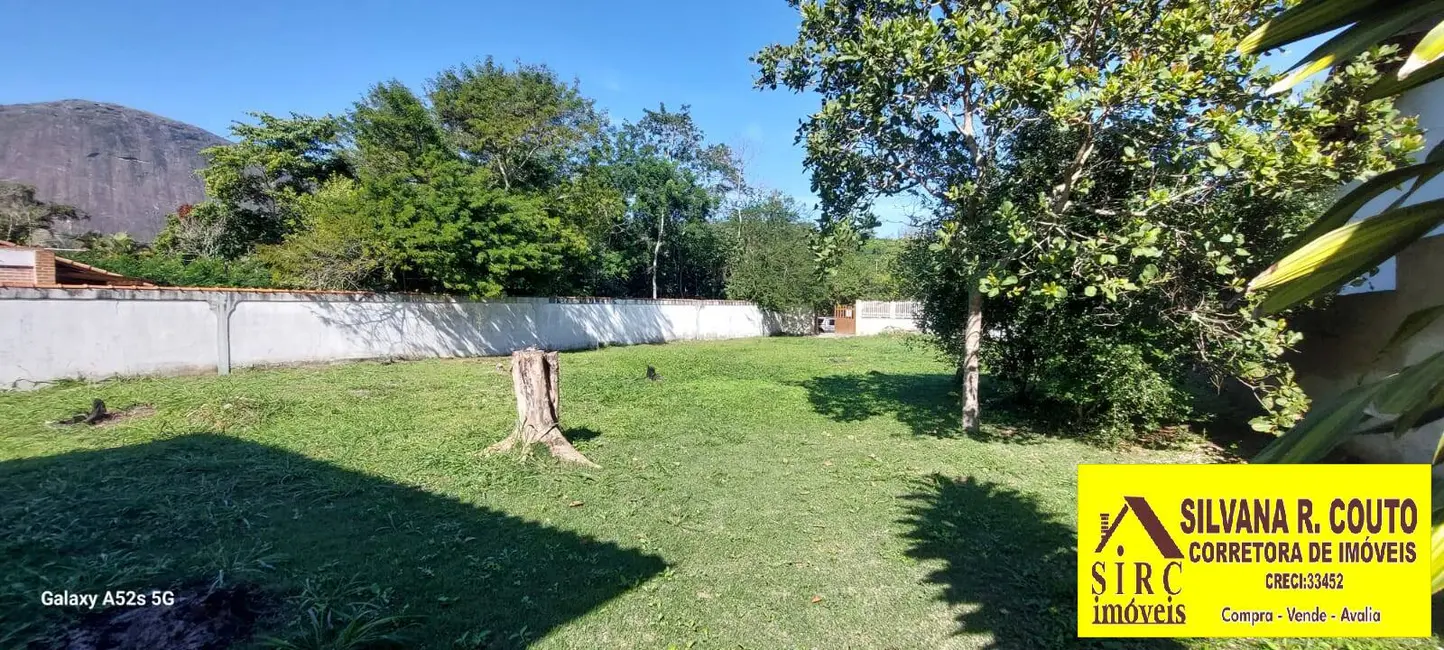 Foto 2 de Terreno / Lote à venda, 1000m2 em Itaocaia Valley (Itaipuaçu), Marica - RJ