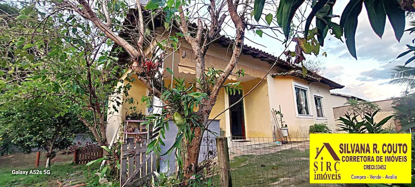 Foto 1 de Casa com 3 quartos à venda, 517m2 em Cajueiros (Itaipuaçu), Marica - RJ