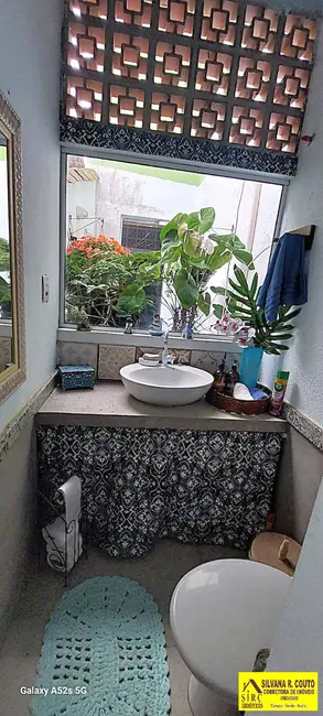 Foto 3 de Casa com 2 quartos à venda, 240m2 em Jardim Atlântico Central (Itaipuaçu), Marica - RJ