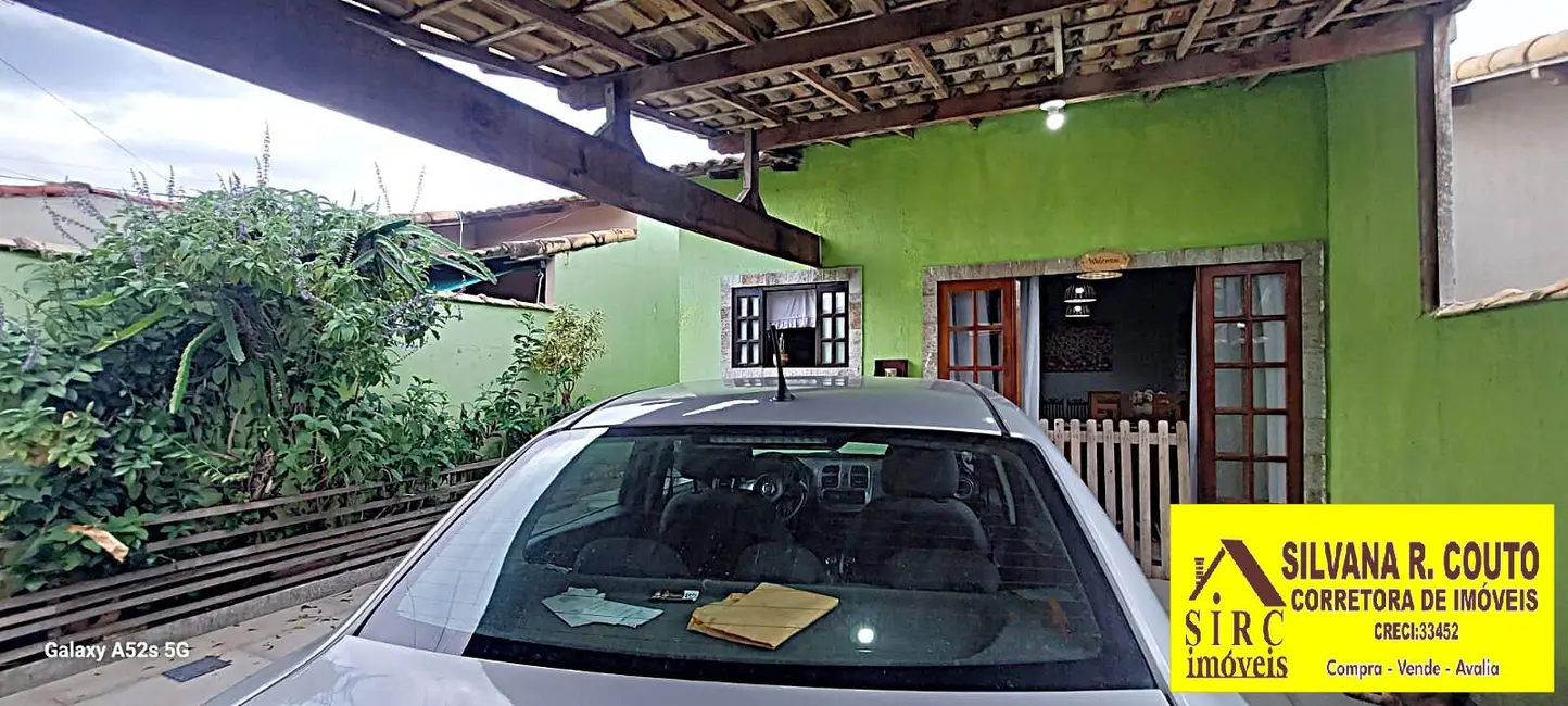 Foto 7 de Casa com 2 quartos à venda, 240m2 em Jardim Atlântico Central (Itaipuaçu), Marica - RJ