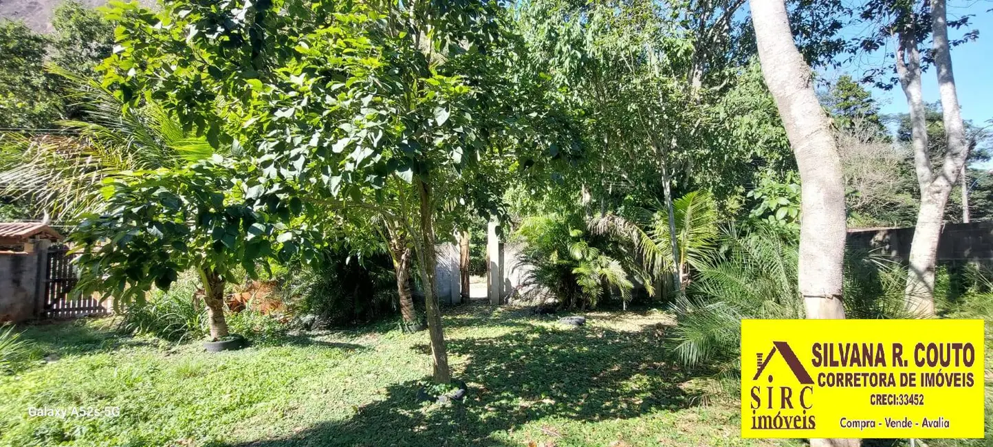 Foto 4 de Terreno / Lote à venda, 2700m2 em Itaocaia Valley (Itaipuaçu), Marica - RJ