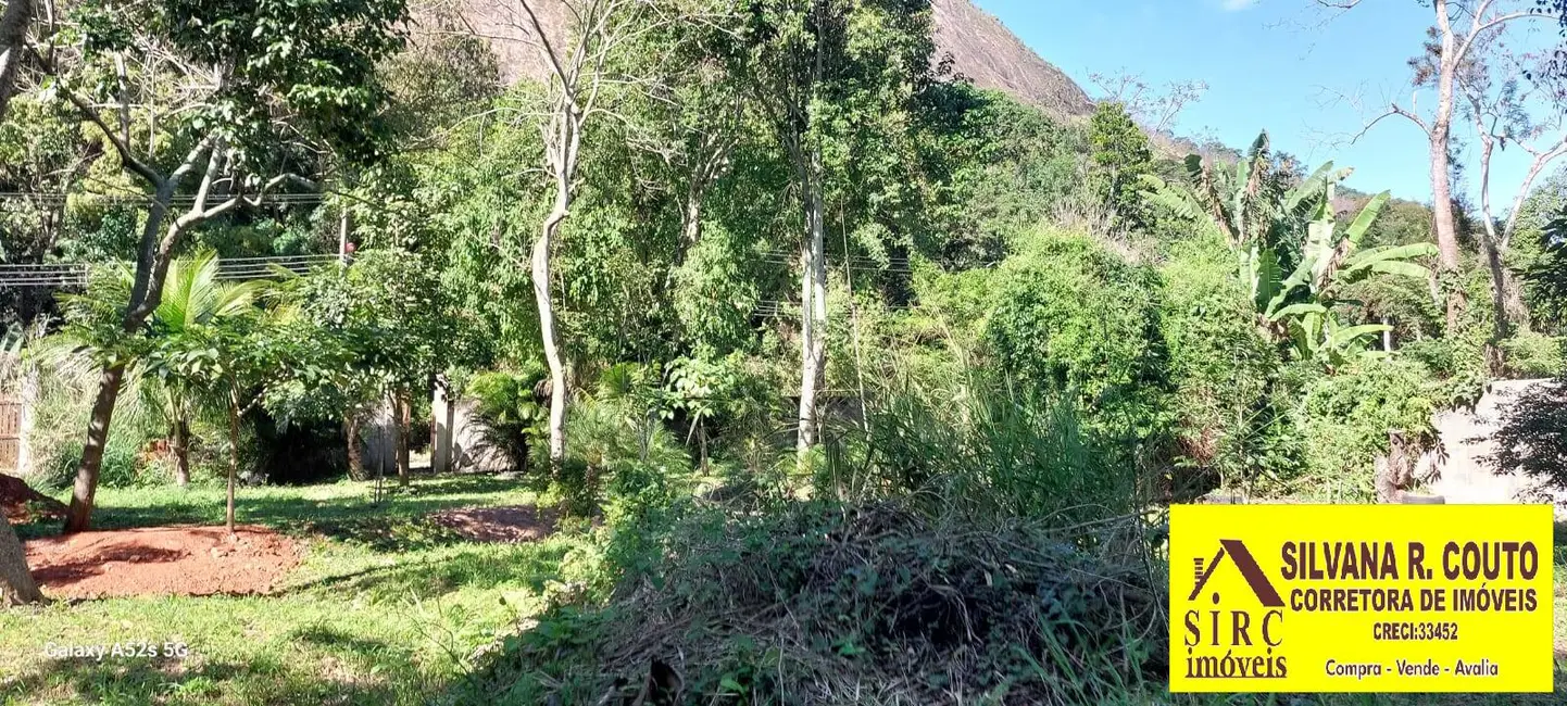 Foto 1 de Terreno / Lote à venda, 2700m2 em Itaocaia Valley (Itaipuaçu), Marica - RJ