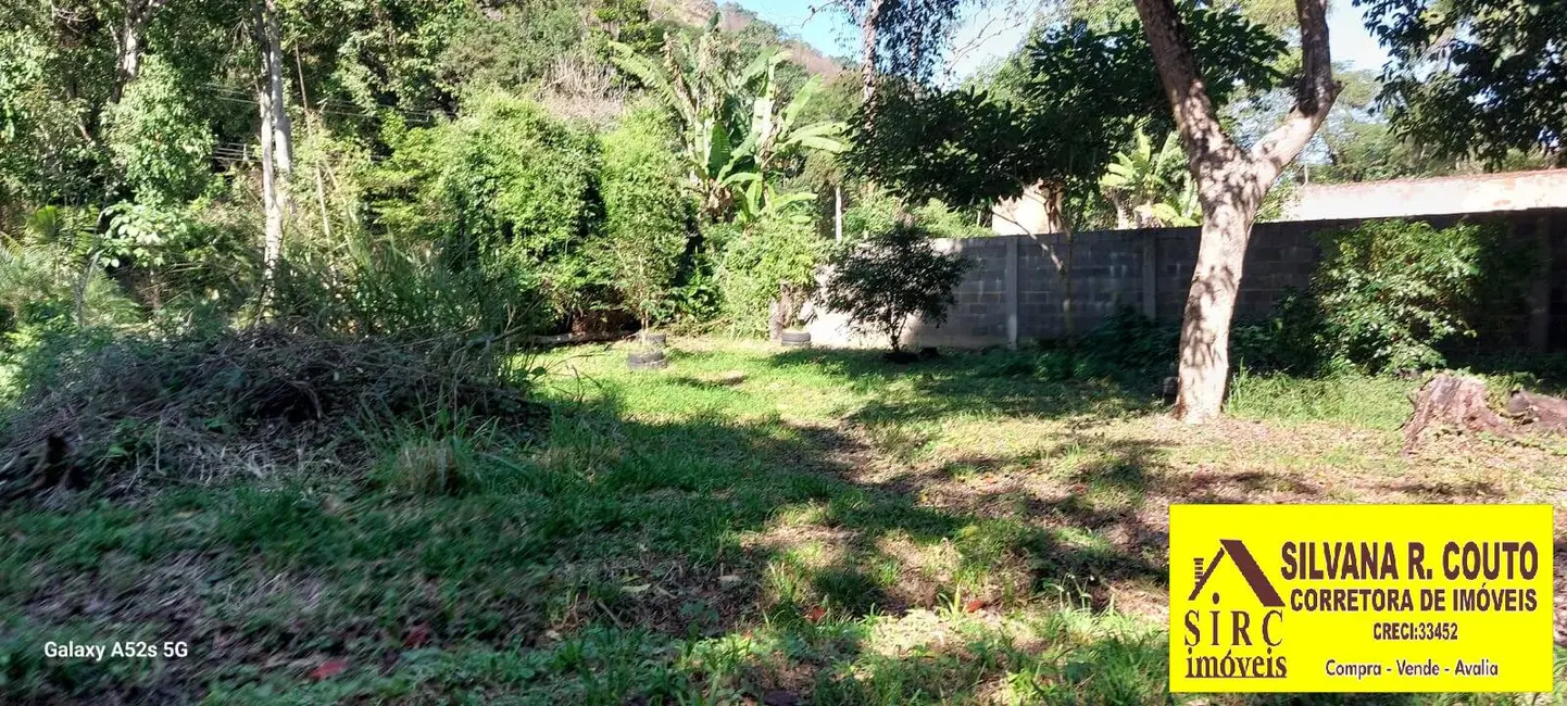 Foto 5 de Terreno / Lote à venda, 2700m2 em Itaocaia Valley (Itaipuaçu), Marica - RJ