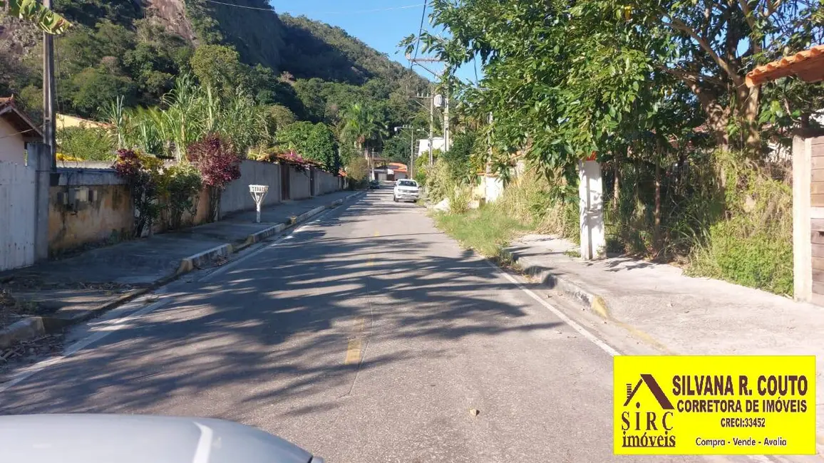 Foto 1 de Terreno / Lote à venda, 450m2 em Recanto de Itaipuaçu (Itaipuaçu), Marica - RJ