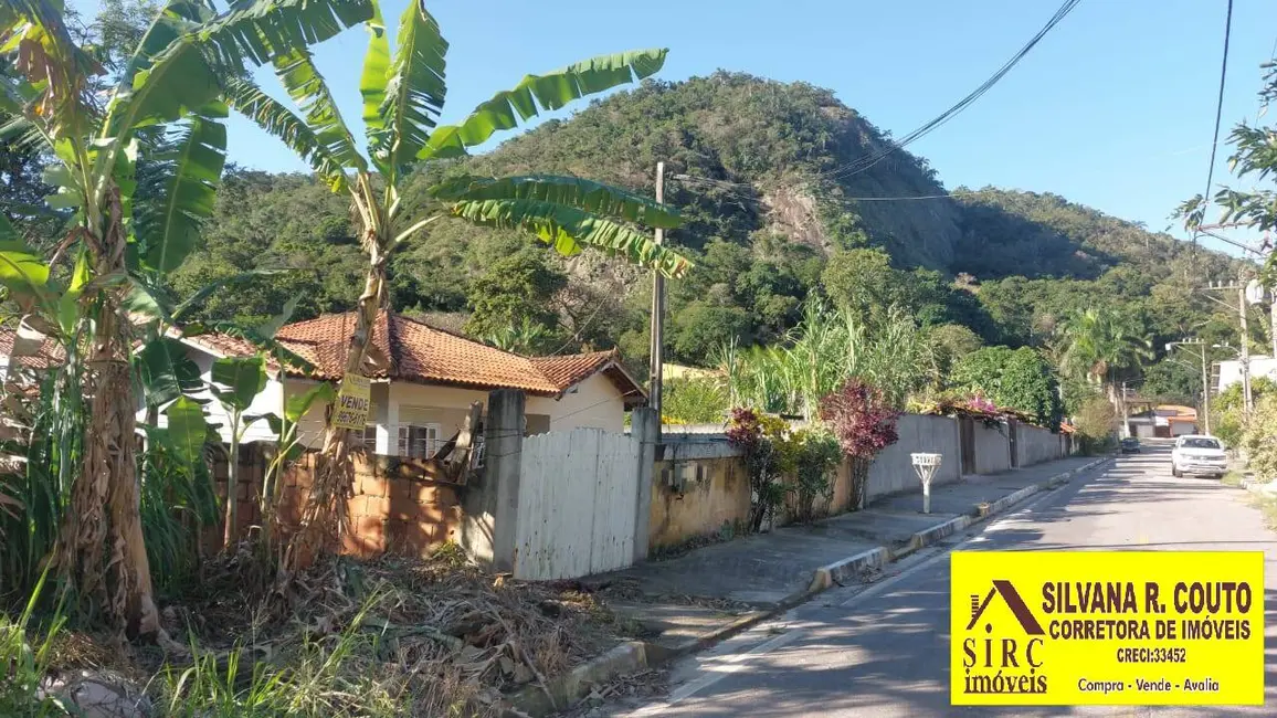 Foto 2 de Terreno / Lote à venda, 450m2 em Recanto de Itaipuaçu (Itaipuaçu), Marica - RJ