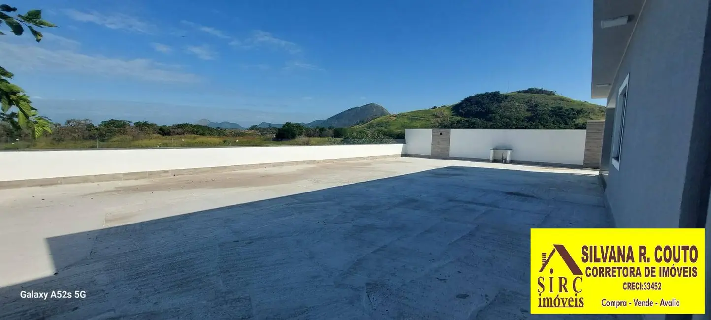 Foto 4 de Casa com 3 quartos à venda, 427m2 em Cajueiros (Itaipuaçu), Marica - RJ