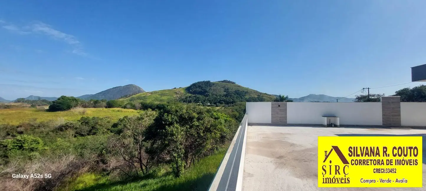 Foto 6 de Casa com 3 quartos à venda, 427m2 em Cajueiros (Itaipuaçu), Marica - RJ