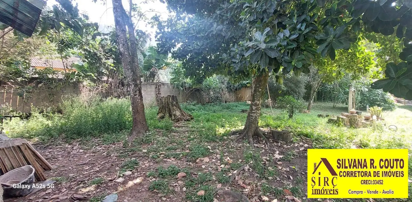 Foto 9 de Terreno / Lote à venda, 360m2 em Chácaras de Inoã (Inoã), Marica - RJ