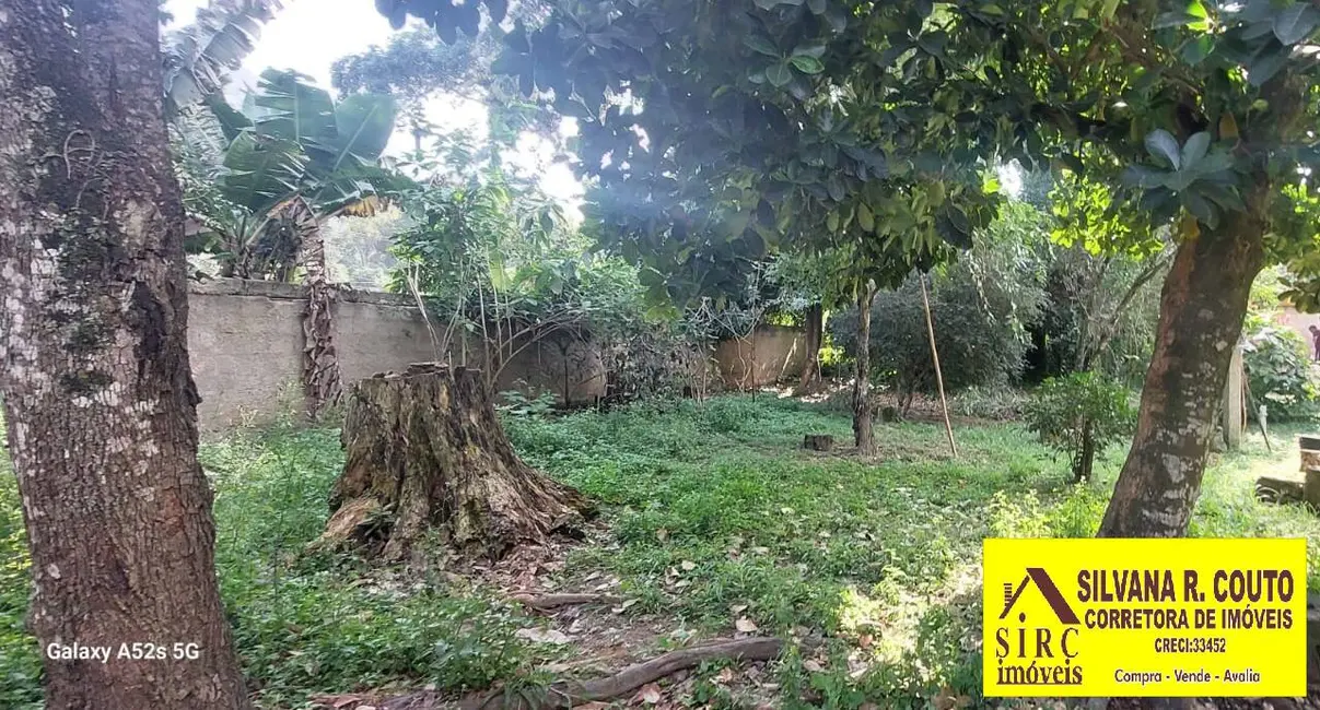 Foto 7 de Terreno / Lote à venda, 360m2 em Chácaras de Inoã (Inoã), Marica - RJ