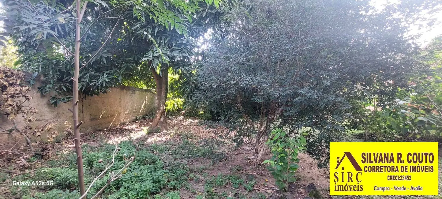 Foto 2 de Terreno / Lote à venda, 360m2 em Chácaras de Inoã (Inoã), Marica - RJ