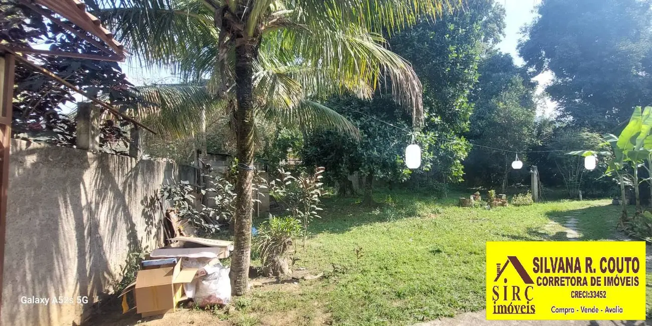 Foto 5 de Terreno / Lote à venda, 360m2 em Chácaras de Inoã (Inoã), Marica - RJ